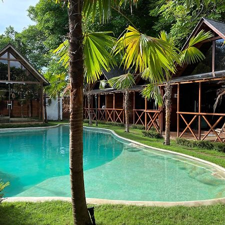 Bali Lagoon Bungalows, Nusa Dua Benoa Exteriér fotografie