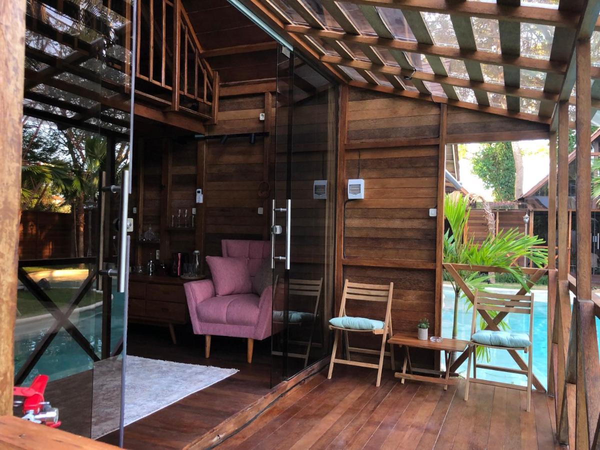 Bali Lagoon Bungalows, Nusa Dua Benoa Exteriér fotografie
