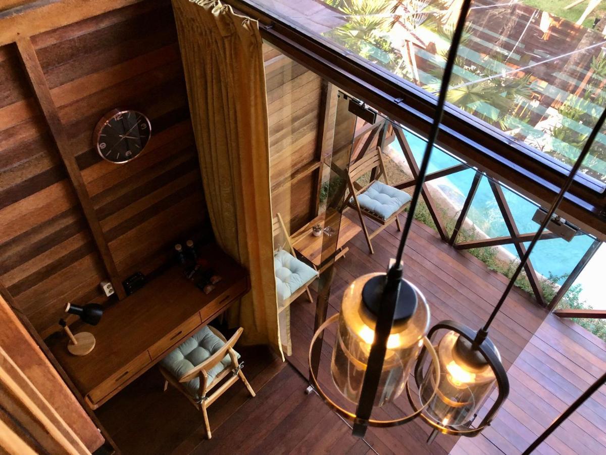 Bali Lagoon Bungalows, Nusa Dua Benoa Exteriér fotografie