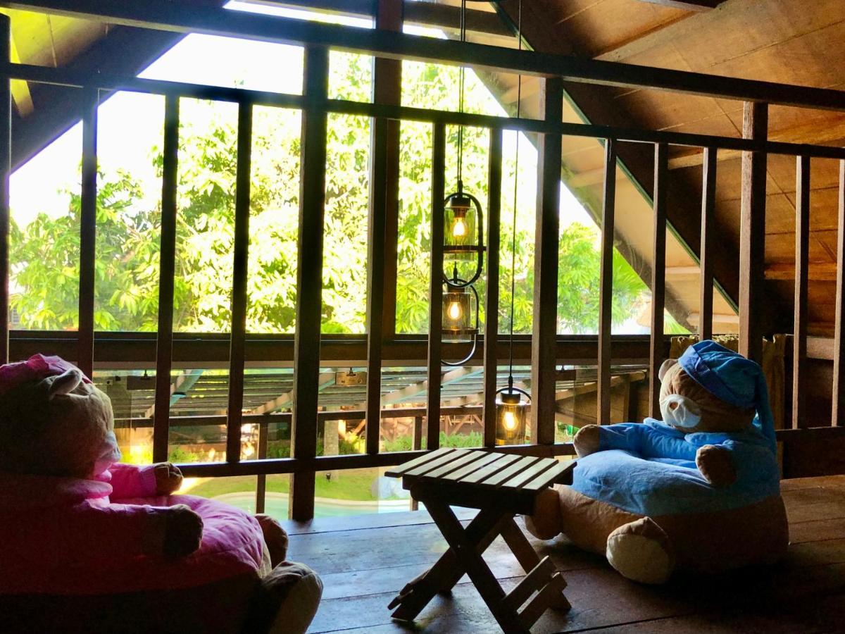 Bali Lagoon Bungalows, Nusa Dua Benoa Exteriér fotografie