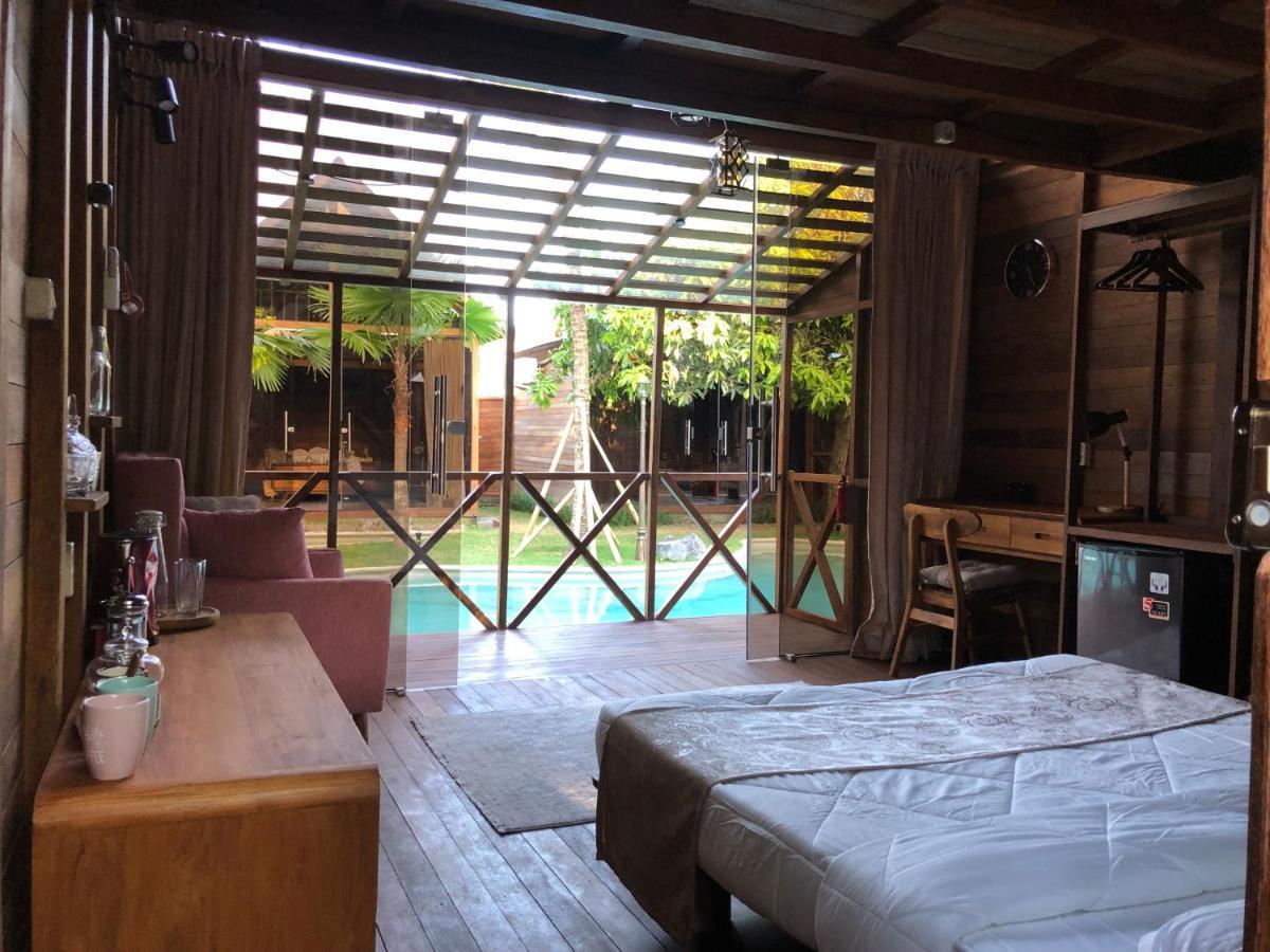 Bali Lagoon Bungalows, Nusa Dua Benoa Exteriér fotografie