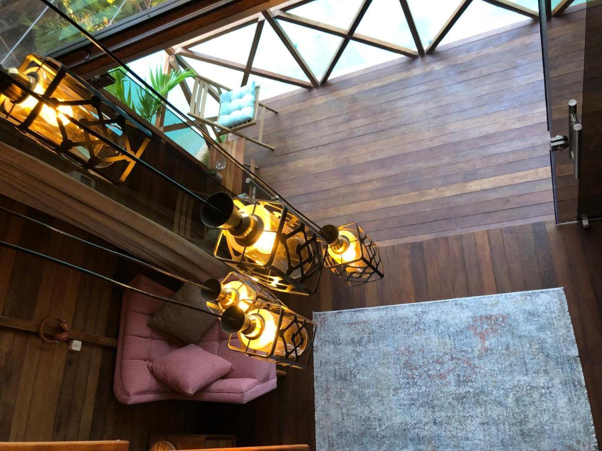 Bali Lagoon Bungalows, Nusa Dua Benoa Exteriér fotografie