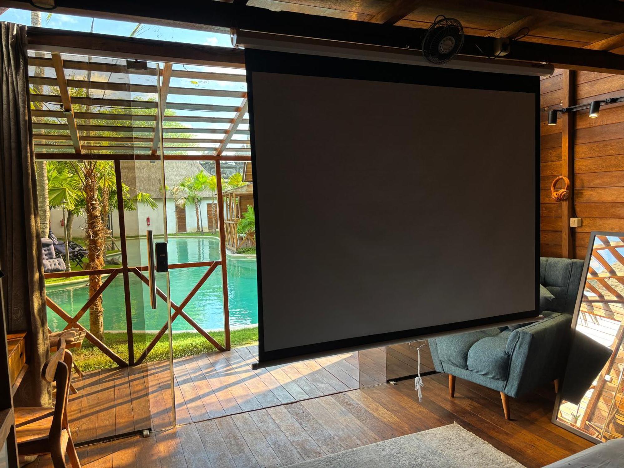 Bali Lagoon Bungalows, Nusa Dua Benoa Exteriér fotografie