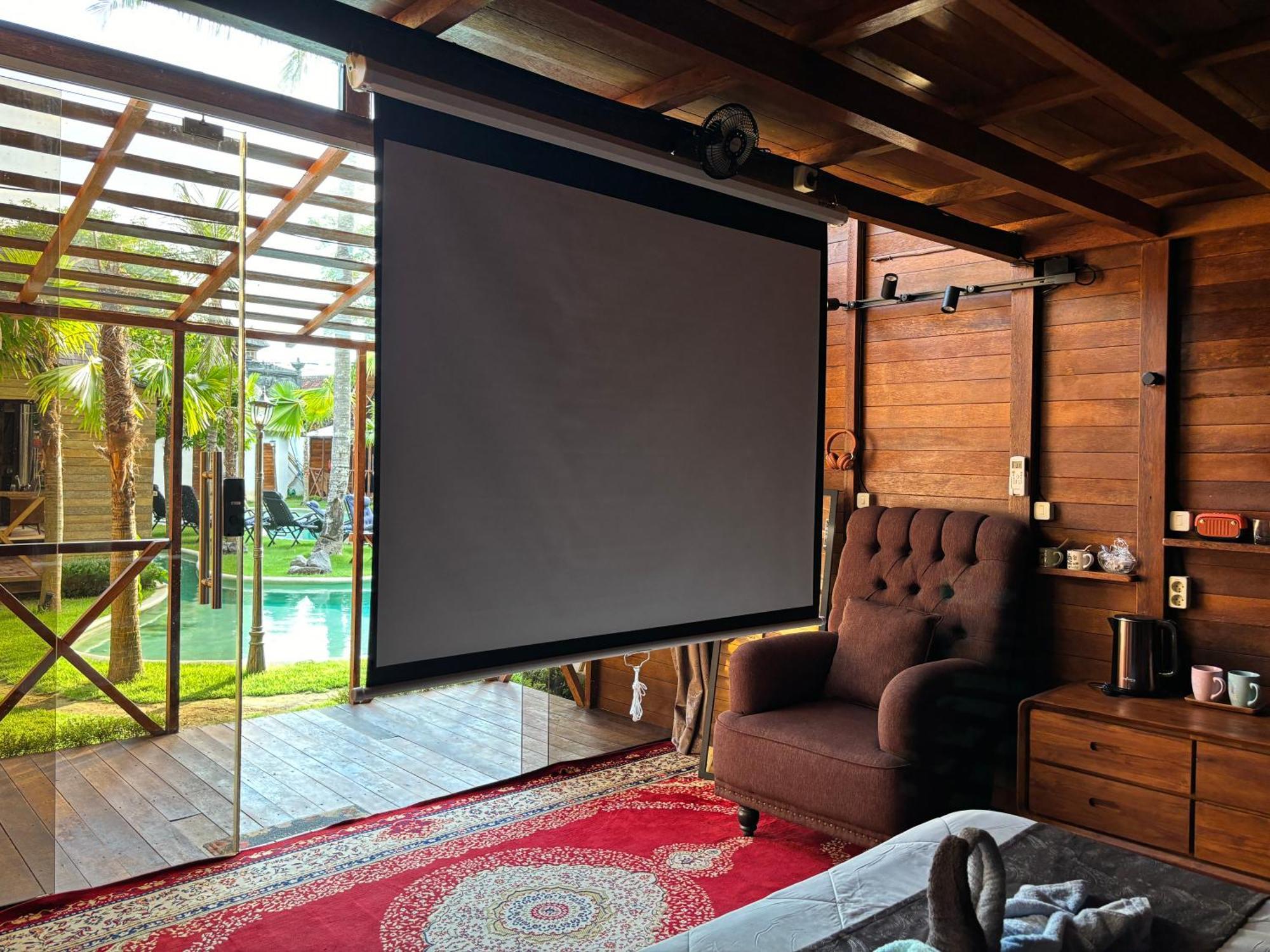 Bali Lagoon Bungalows, Nusa Dua Benoa Exteriér fotografie
